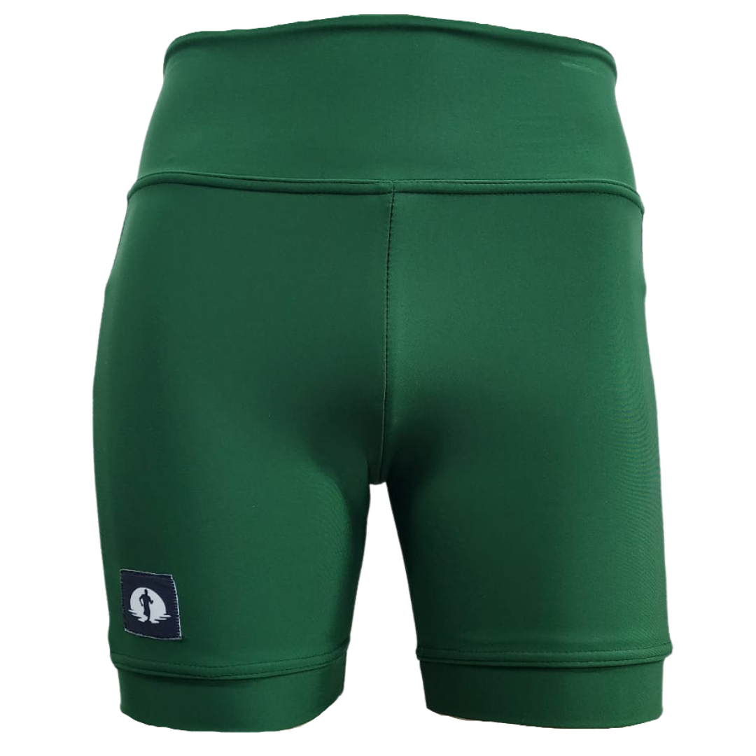 INHABITANT【Boat Womans Dry Shorts】緑 S INHABITANT【Boat Womans Dry Shorts】緑 S 【公式通販】