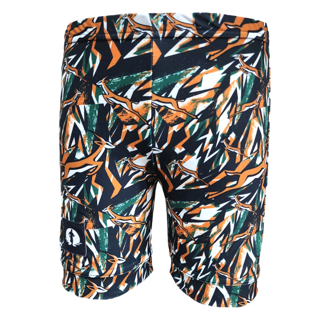 Kids Funky Pants - I Am Bok