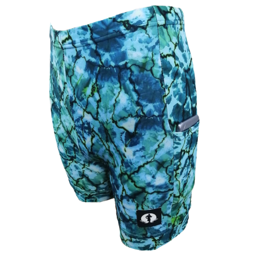 Funky Pants Classic - Tie Dye