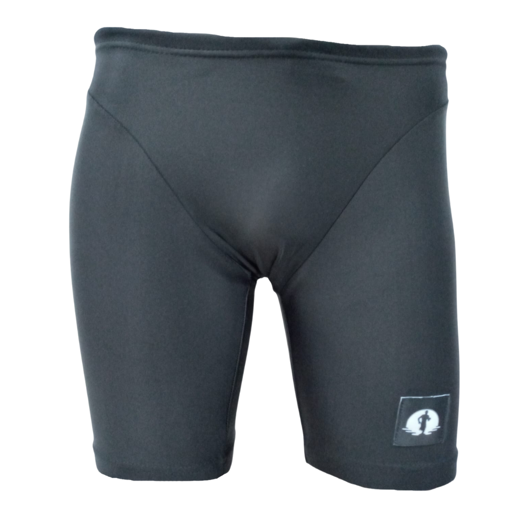 Men's Swim Jammer - Black