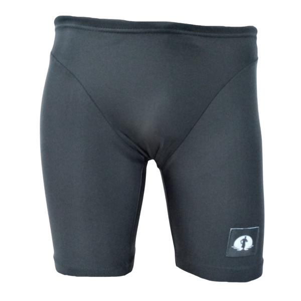 Men's Swim Jammer - Black