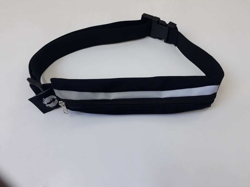 Funky Waist Belt - Black
