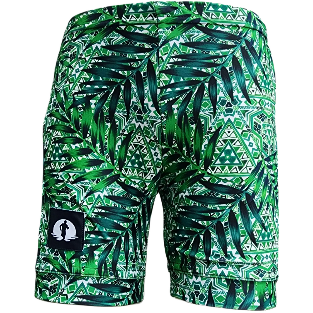 Kids Funky Pants - Bamboo