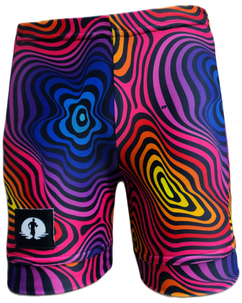 Kids Funky Pants - Weird