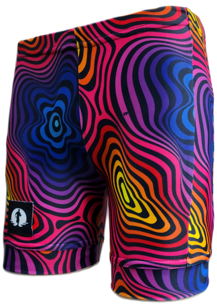 Kids Funky Pants - Weird