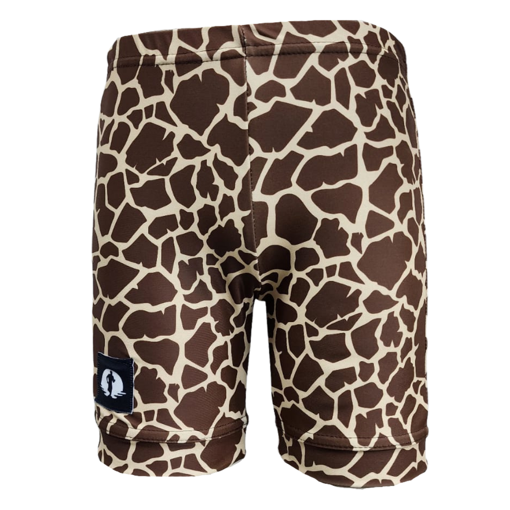 Kids Funky Pants - Giraffe
