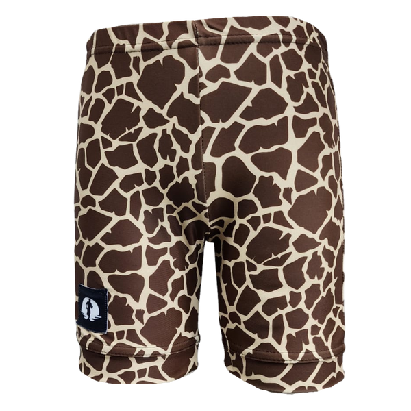 Kids Funky Pants - Giraffe