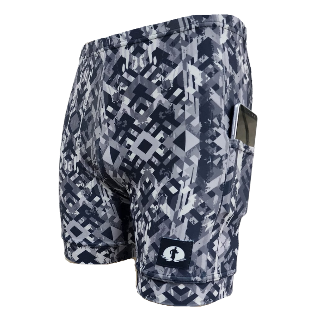 Funky Pants Classic - 50 Shades of Grey