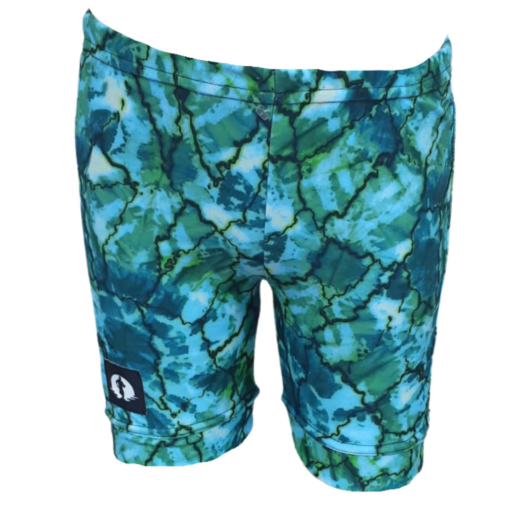 Kids Funky Pants - Tie Dye