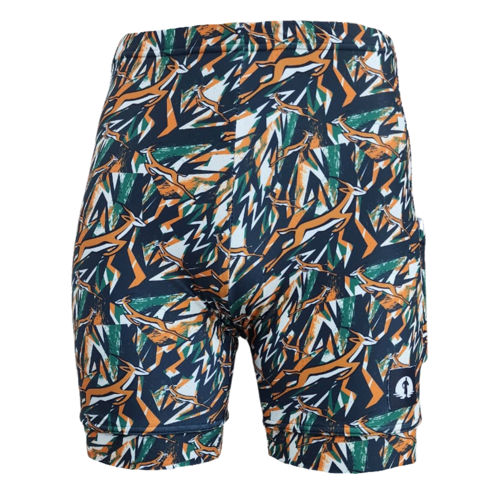 Funky Pants Classic - I am Bok