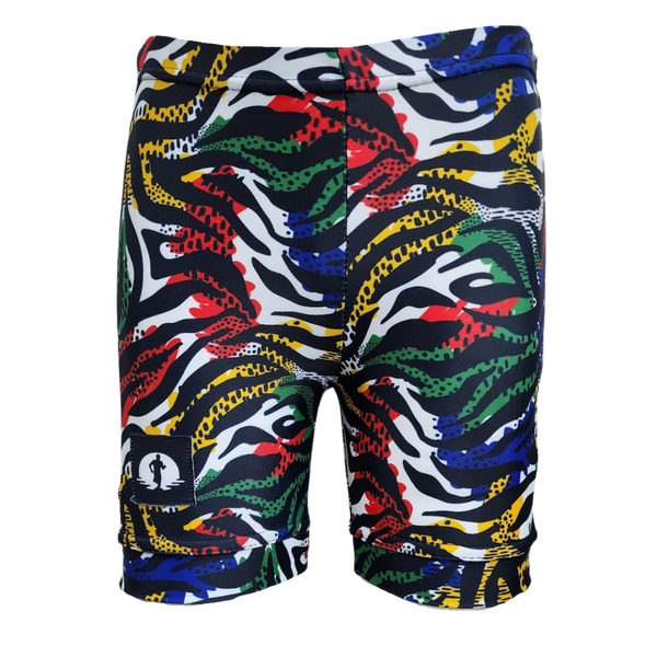 Kids Funky Pants - Ubuntu