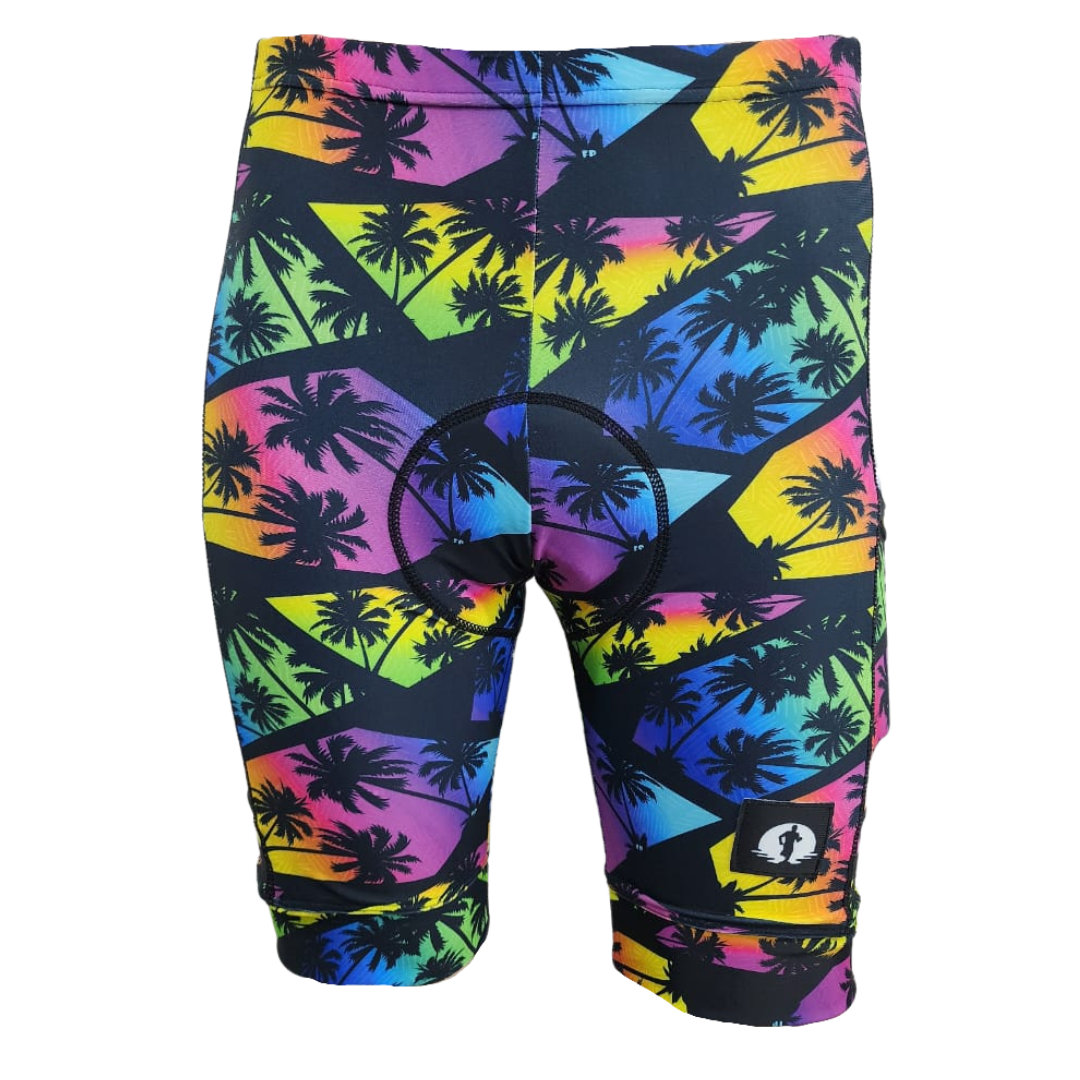 Funky Cycling Shorts Eddy the 9th Funky Pants