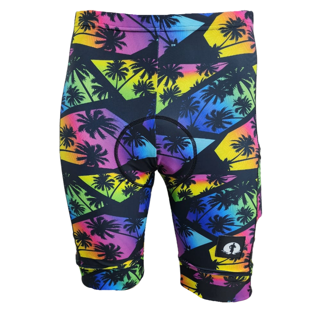 Cycling Funky Pants
