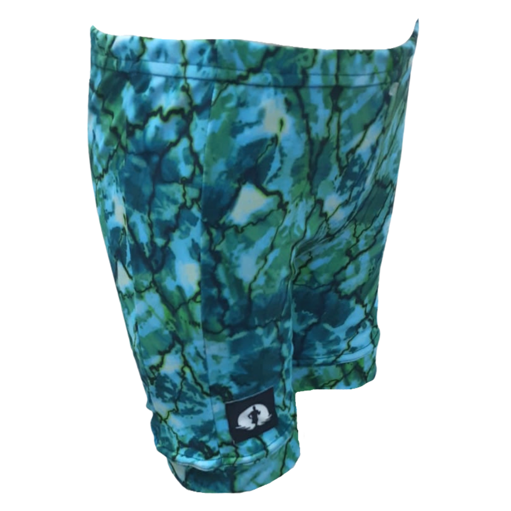 Kids Funky Pants - Tie Dye