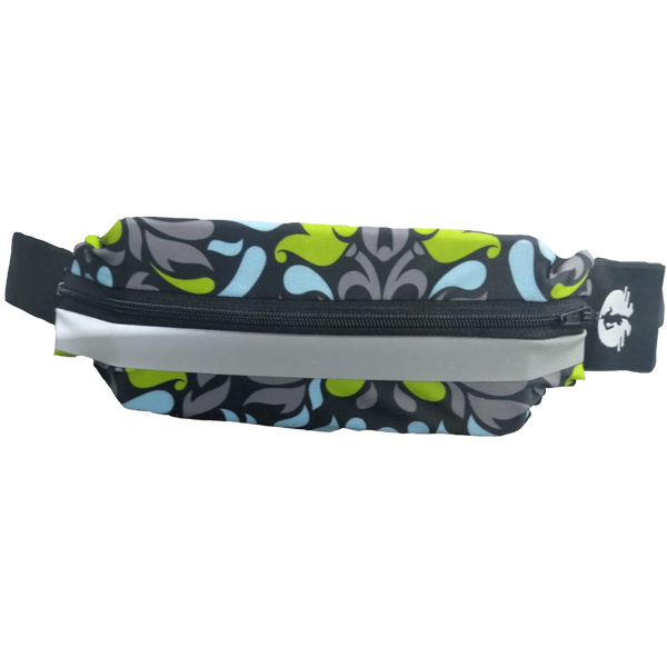 Funky Waist Belt - Paris Suite