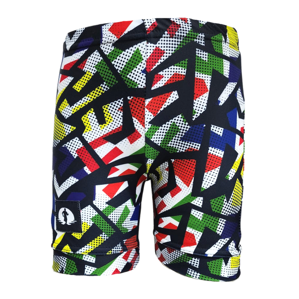 Kids Funky Pants - Henry the 8th