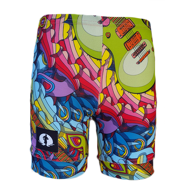 [Active wear] - Funky Pants