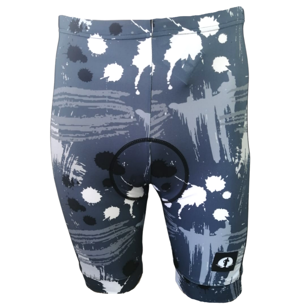 Funky Cycling Shorts - Relax