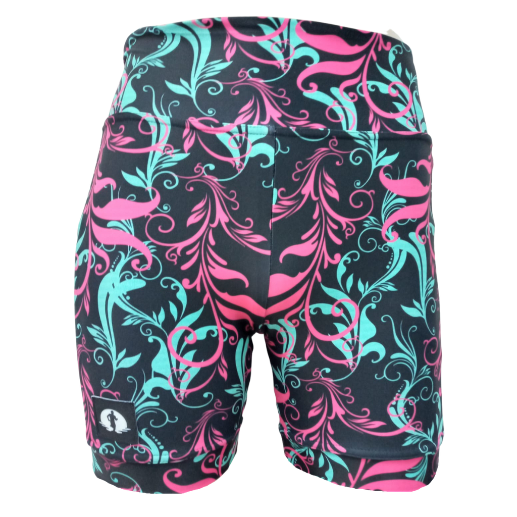 High Waist Funky Pants - Ama Angels