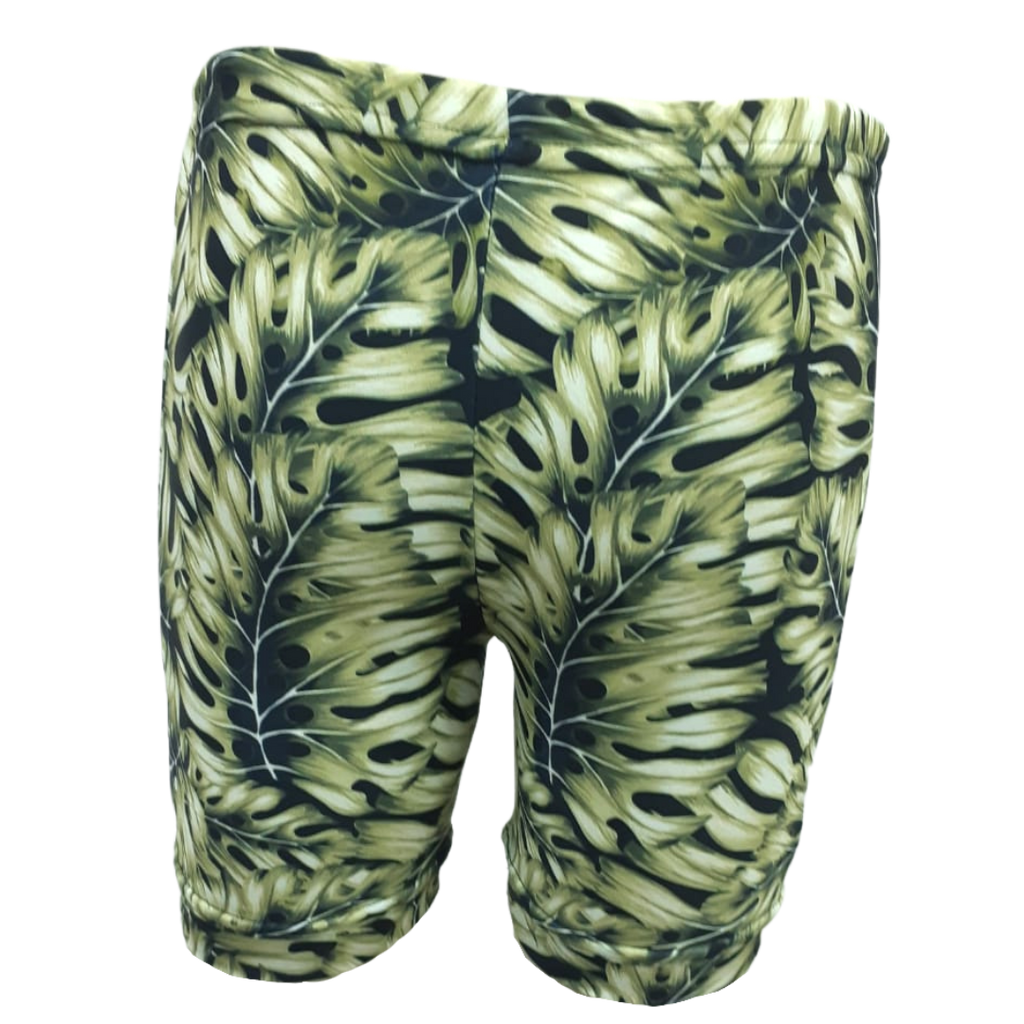 Kids Funky Pants - Tropical Night