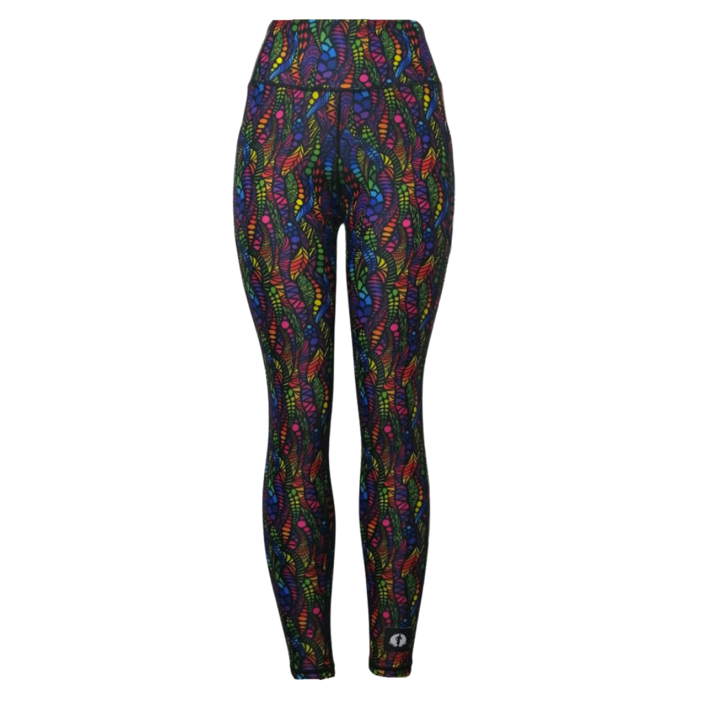 High Waist Full Length - Henry the 9th