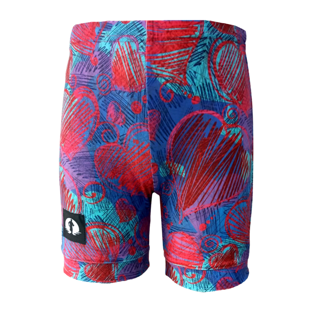 Kids Funky Pants - Be Mine (Valentine)