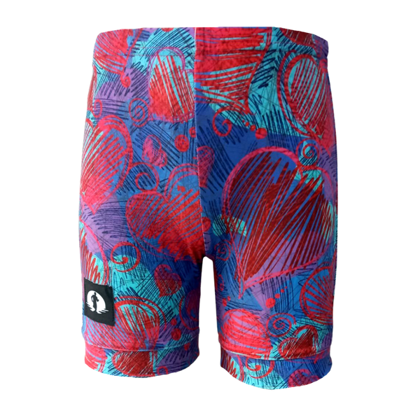 Kids Funky Pants - Be Mine (Valentine)