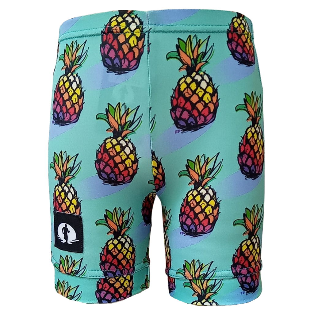 Kids Funky Pants - A Ga Du