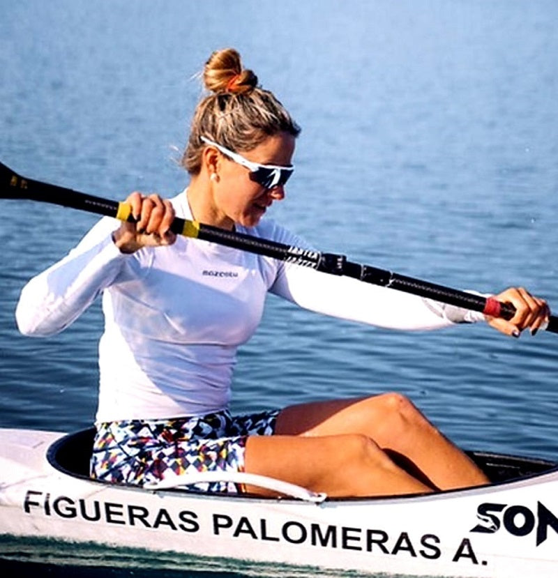 Funky Pants Classic - Bright Geo