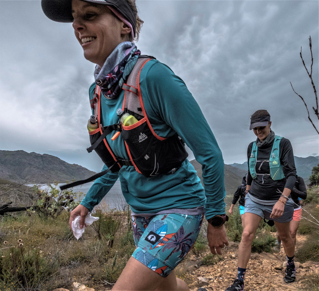 Funky Pants Classic - Charley Five O