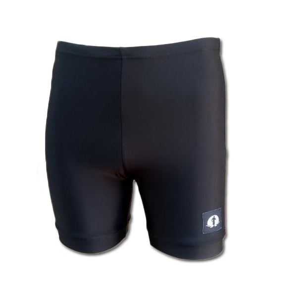 ウェア FUNKY PANTS CLASSIC WITH POCKET Funky Pants Run/Paddle/Gym Shorts - Club Black