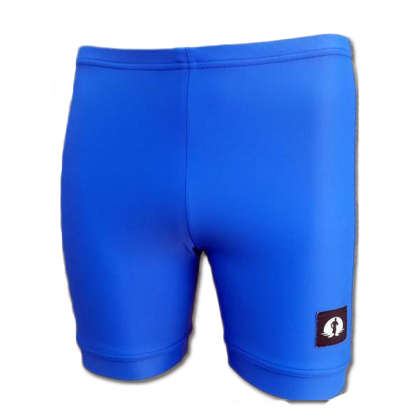 Royal blue compression pants outlet