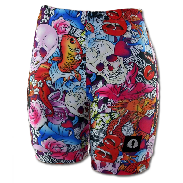 [Active wear] - Funky Pants