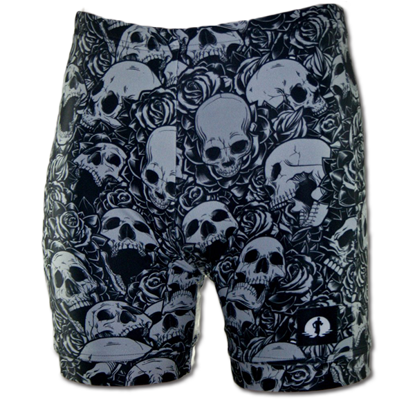 Funky Pants Classic Shorts