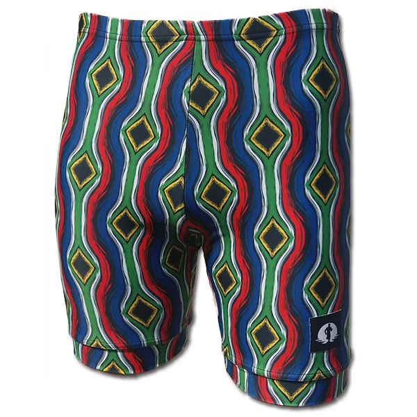 [Active wear] - Funky Pants