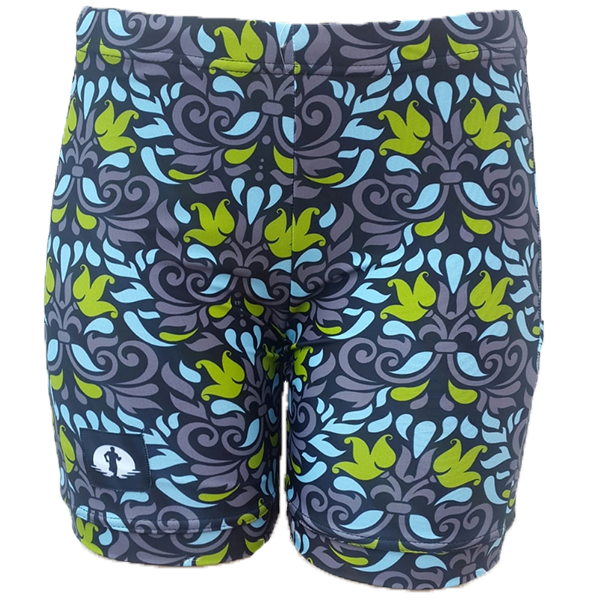 [Active wear] - Funky Pants