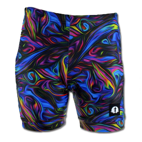 [Active wear] - Funky Pants