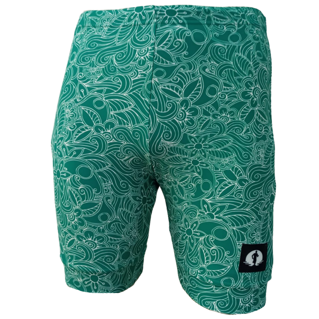 Funky Pants Classic - Fresh Green