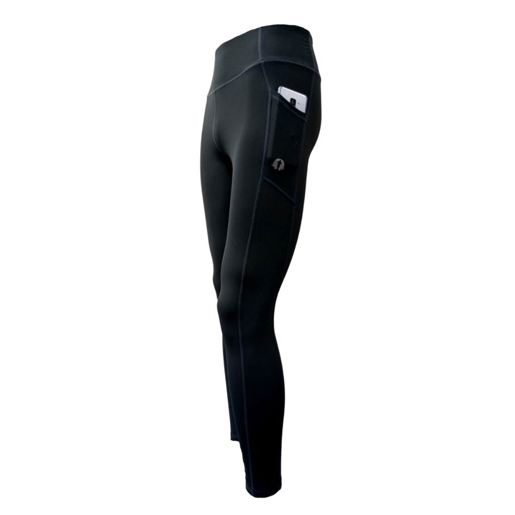 オン On Active Pants M Black Men's Active Pants | Black | On United Kingdom