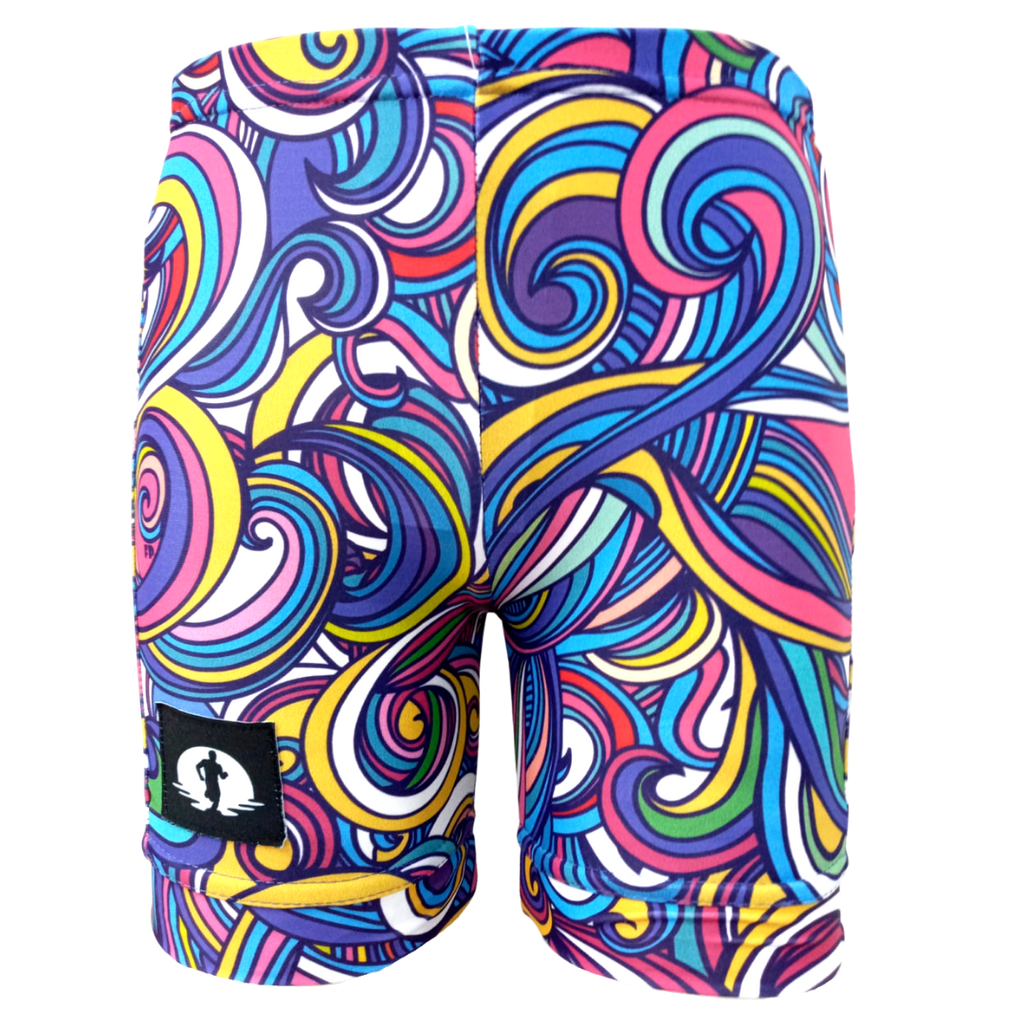 Kids Funky Pants - Funk Master