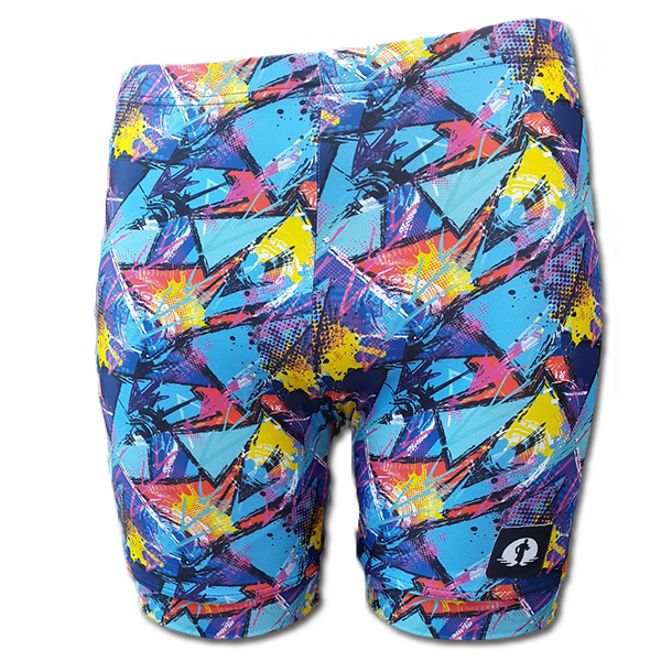 [Active wear] - Funky Pants