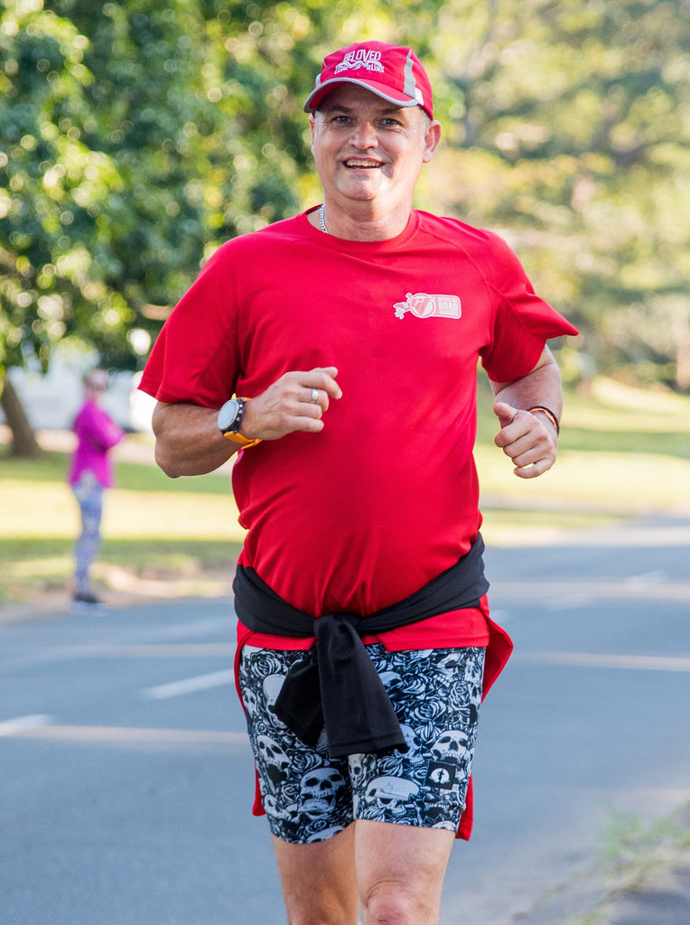 Funky Pants Classic - Iron Maiden