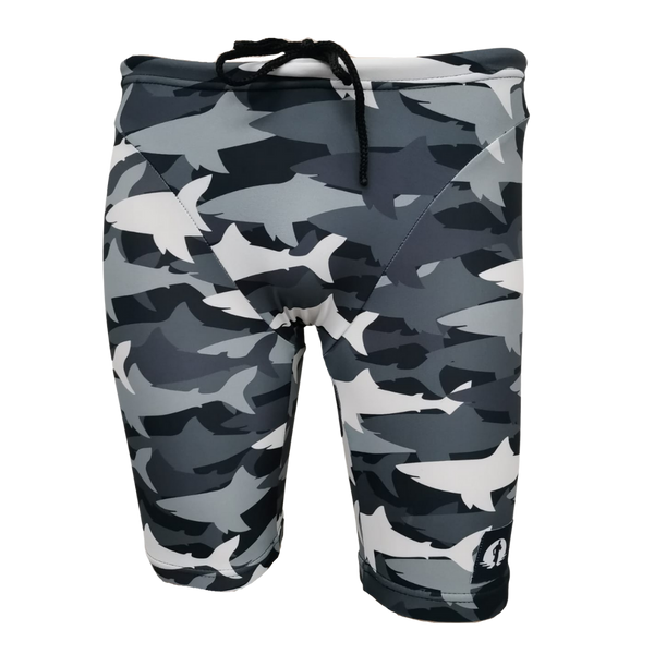 Men's Swim Jammer - Jaws