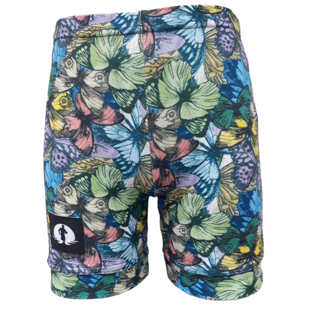 Kids Funky Pants - Butterflies