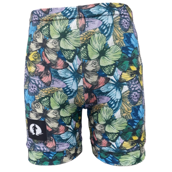 Kids Funky Pants - Butterflies