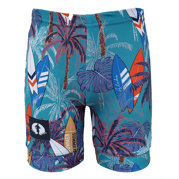 [Active wear] - Funky Pants