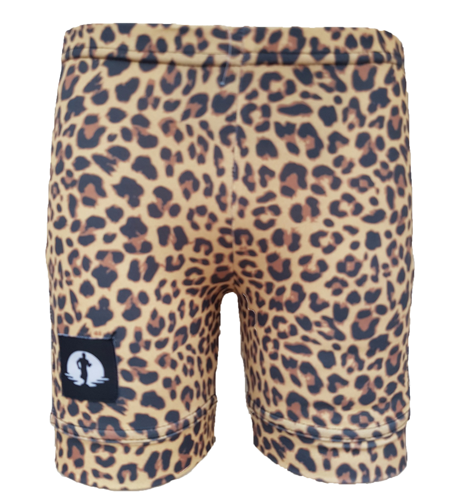 [Active wear] - Funky Pants