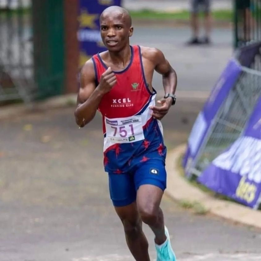 Funky Pants Classic - Club Navy Blue