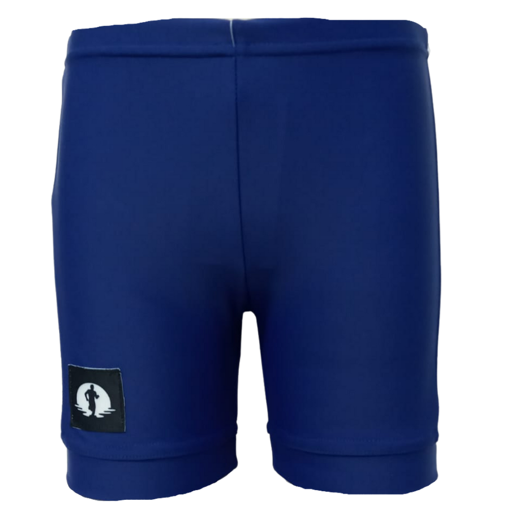 Kids Funky Pants - Navy