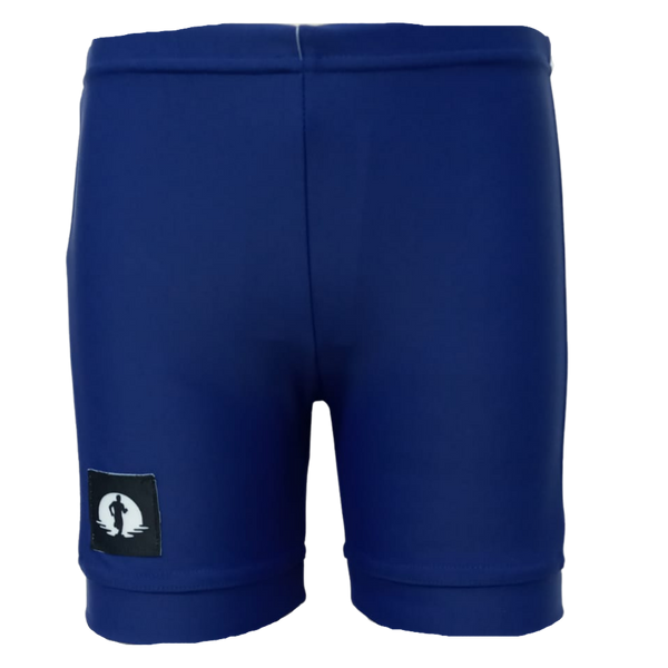 Kids Funky Pants - Navy